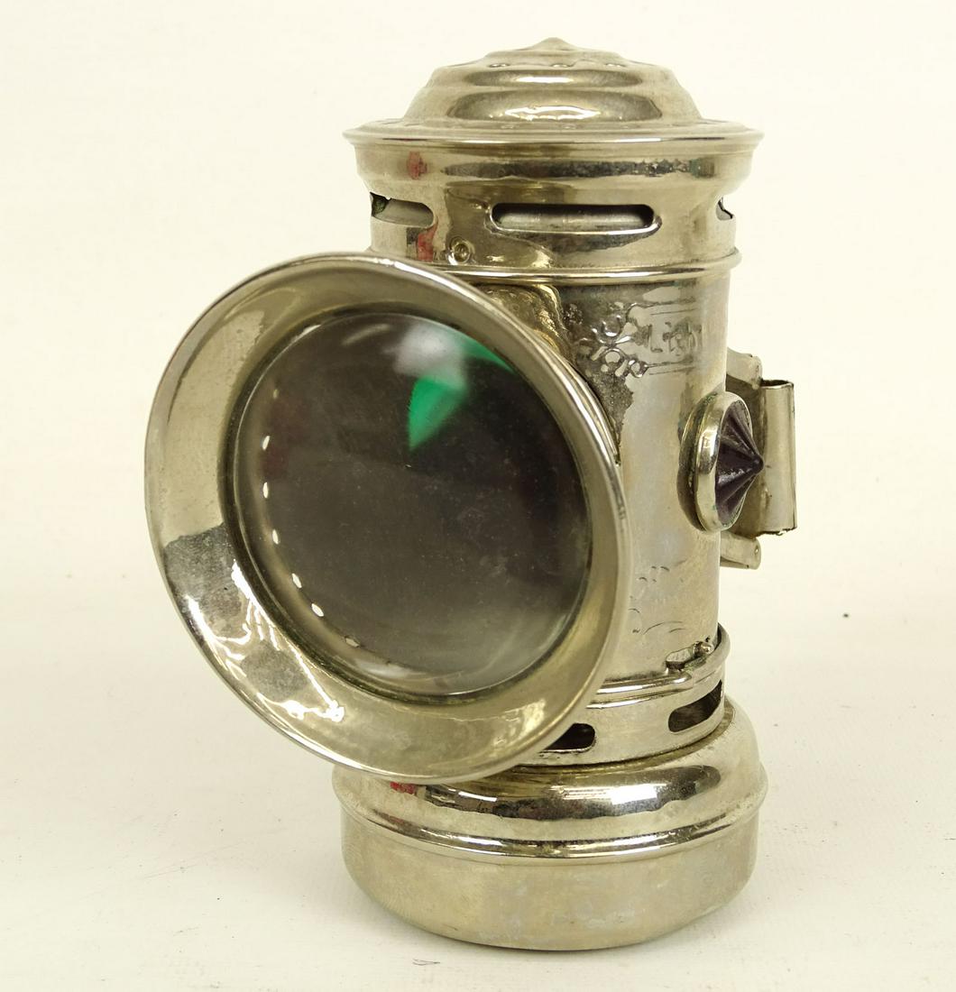 Bicycle Lamp (1 of 5)