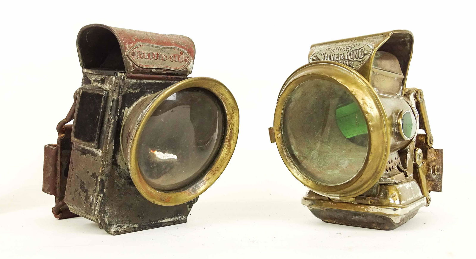 Bicycle Lamps (1 of 14)