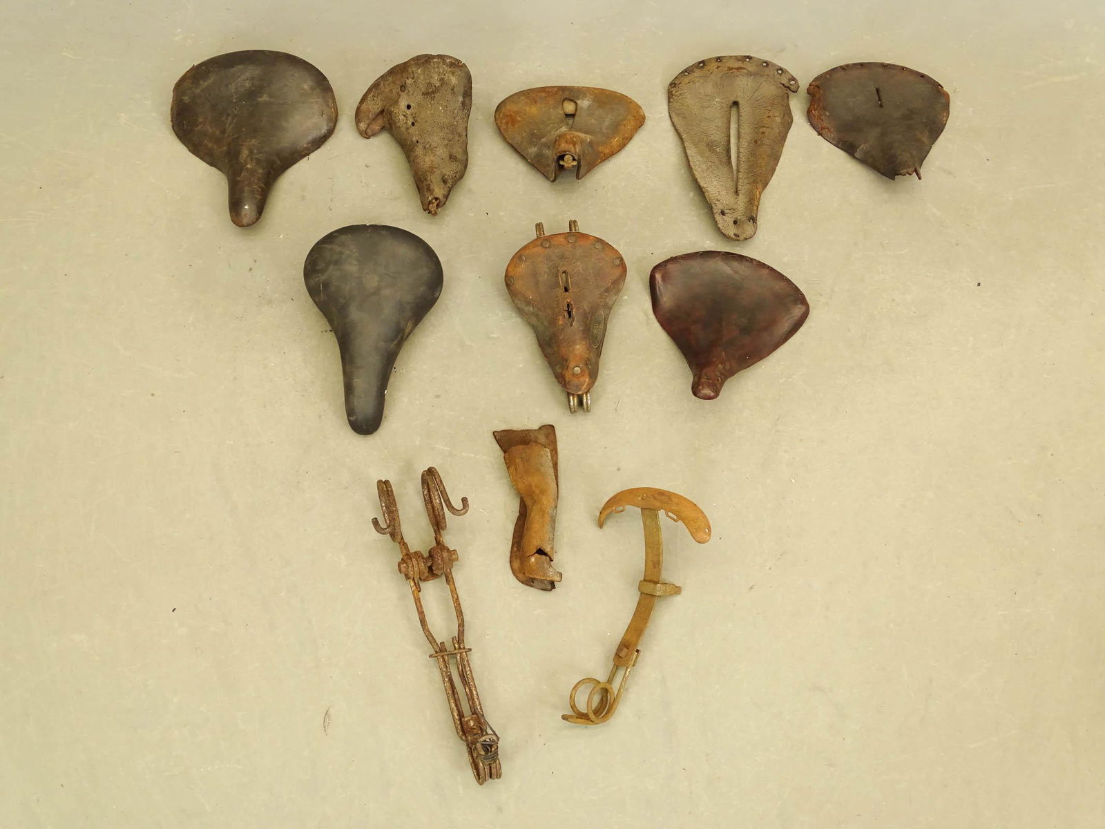 Bicycle Saddles (1 of 15)