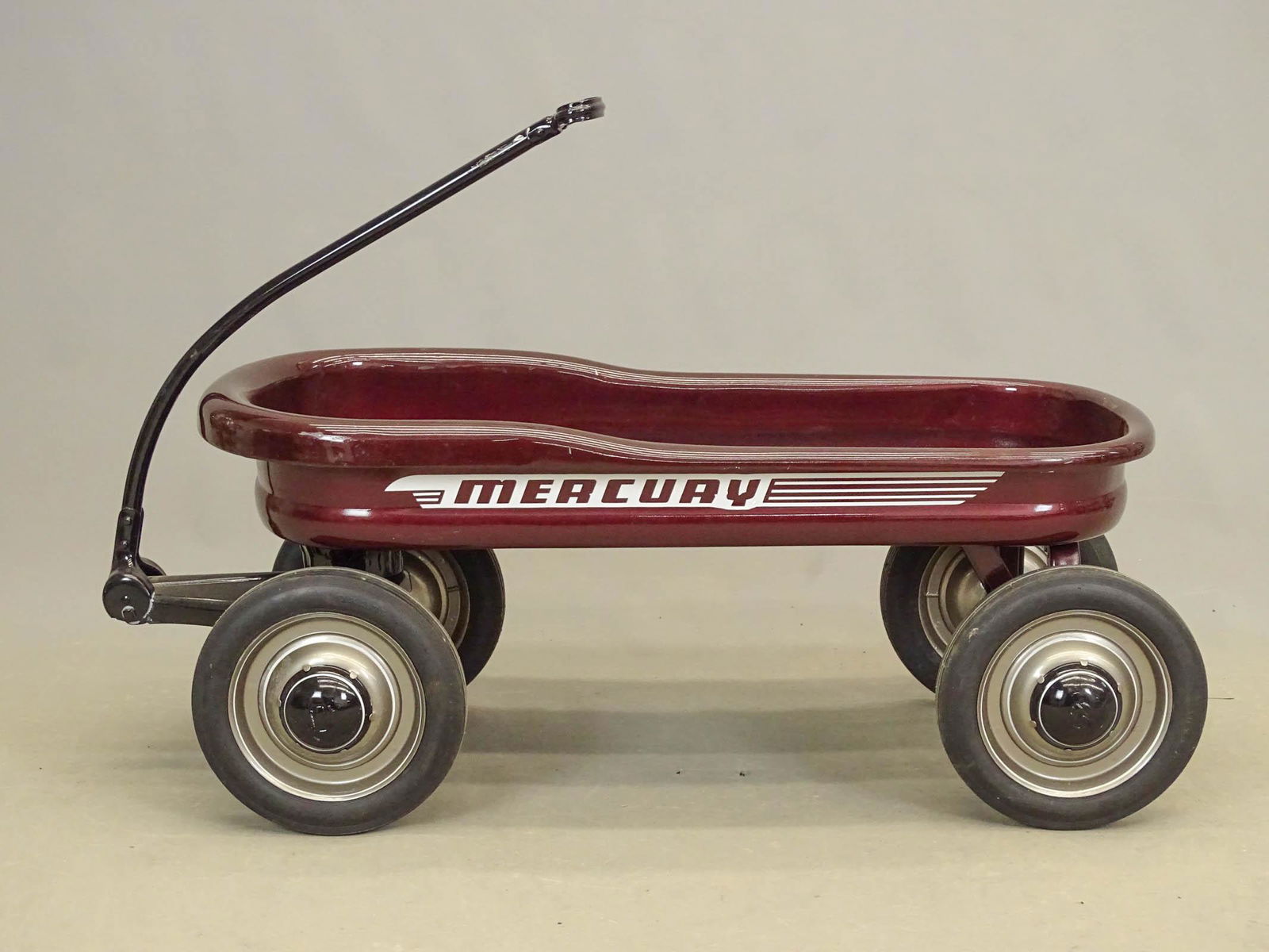 Mercury wagon toy on sale