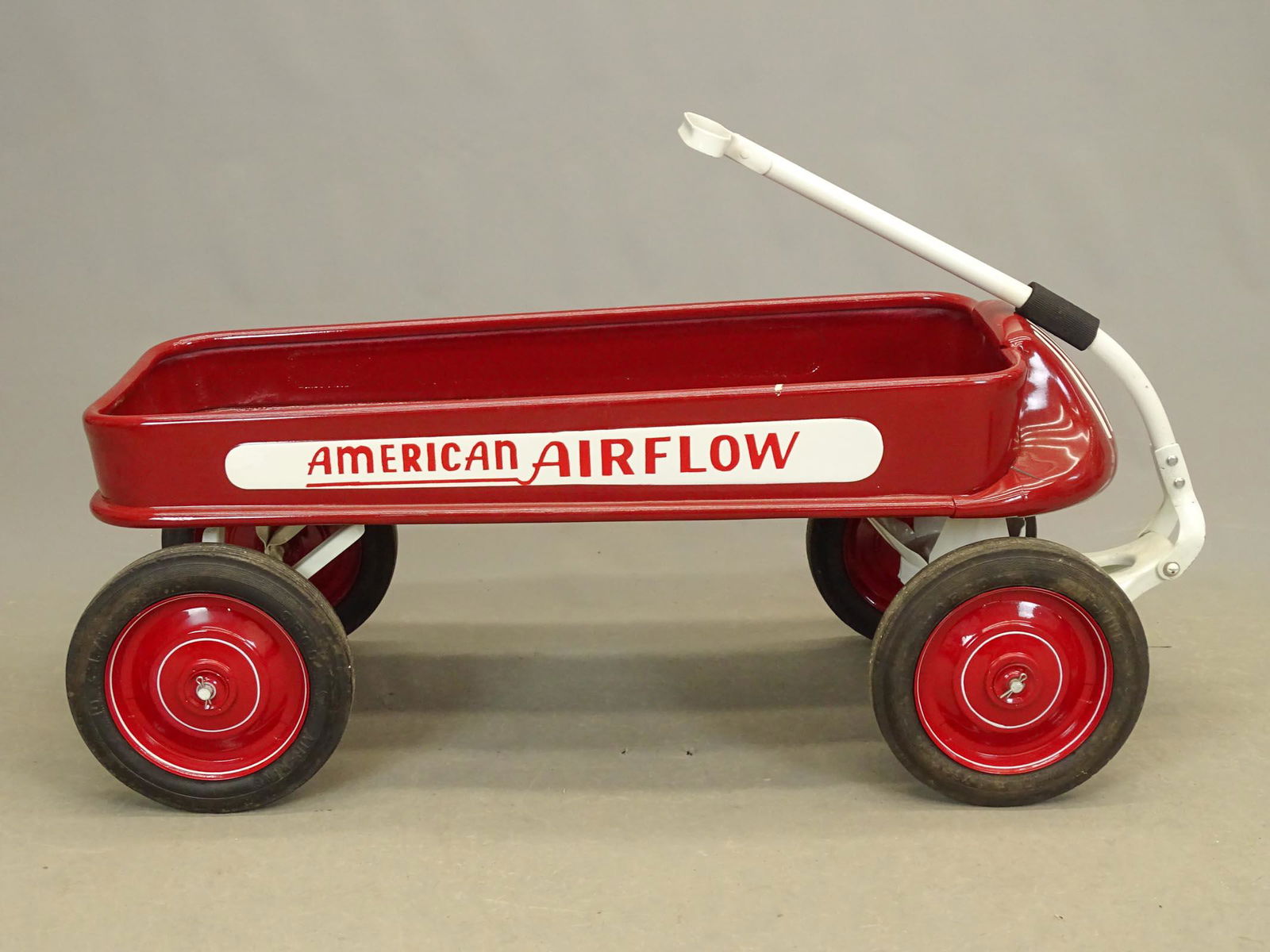 American Airflow Child's Wagon (1 of 6)