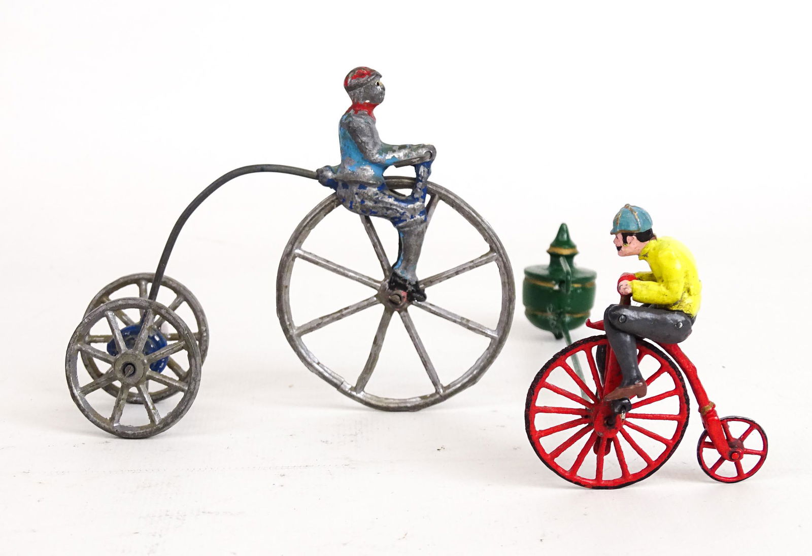 High Wheel Toys (1 of 6)