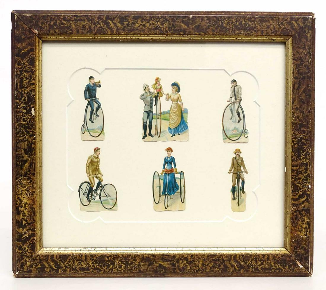 Framed Die Cuts (1 of 4)