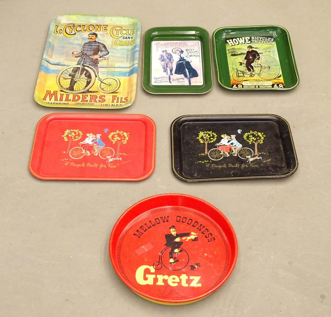 Bicycle Trays (1 of 7)