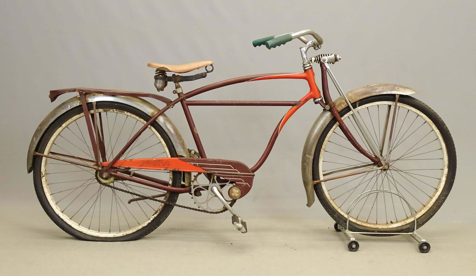 Schwinn Panther Bicycle Schwinn Panther Bicycle