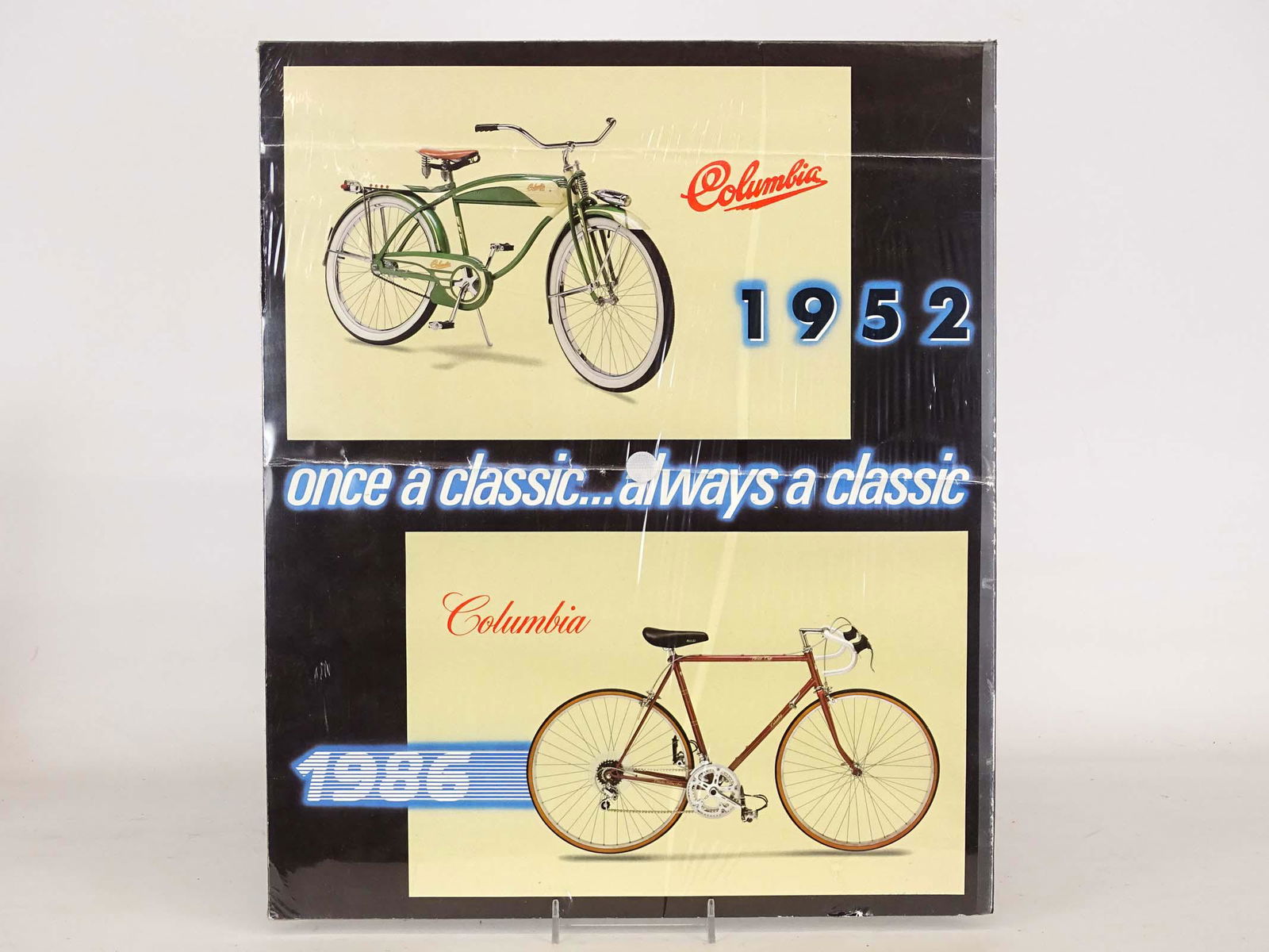 Columbia Poster (1 of 4)