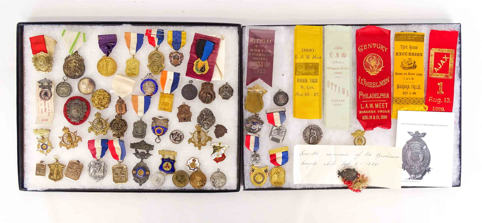 Bicycle Institute of America Archives (1 of 8)