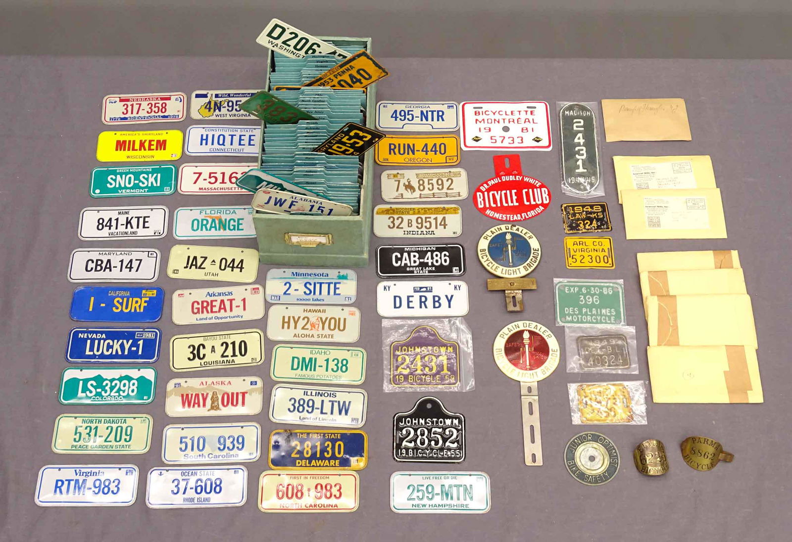 Bicycle Institute of America Archives (1 of 10)