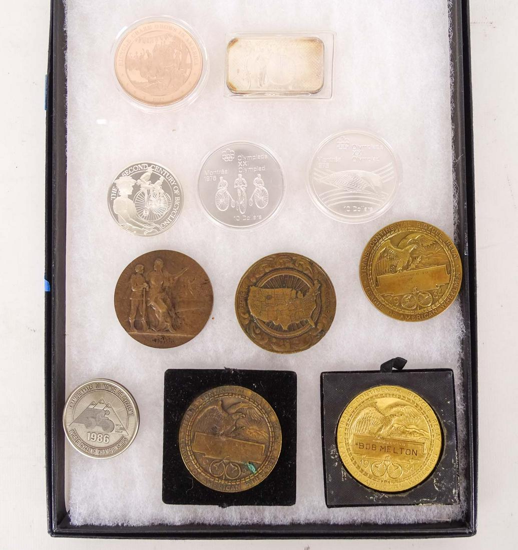 Bicycle Institute of America Archives (1 of 7)