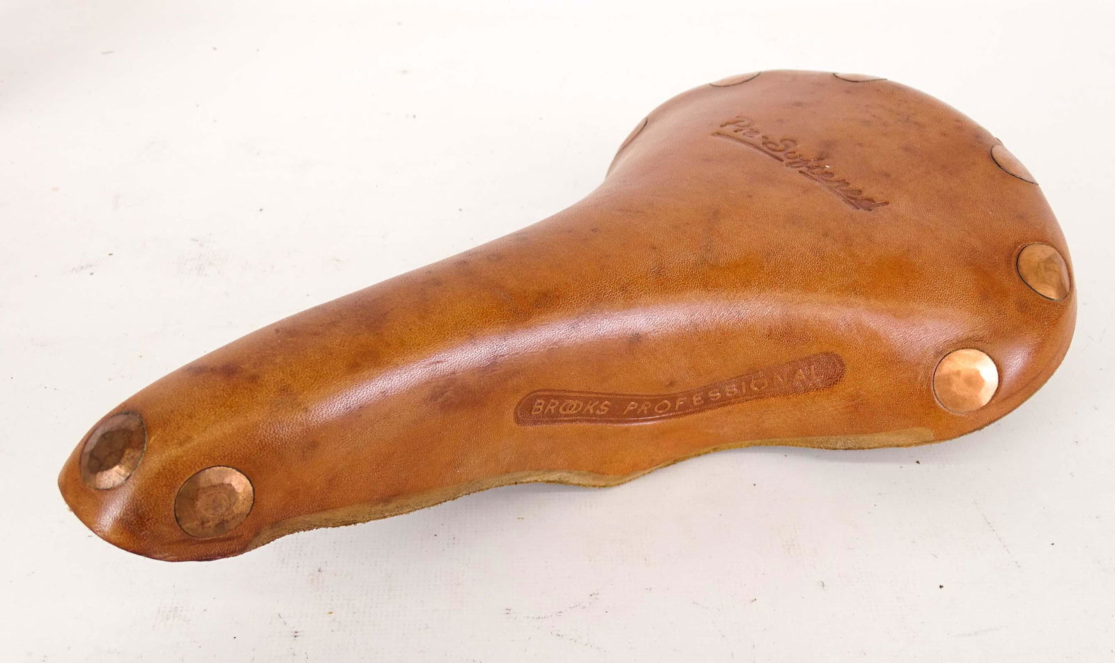 Brooks Saddle (1 of 5)