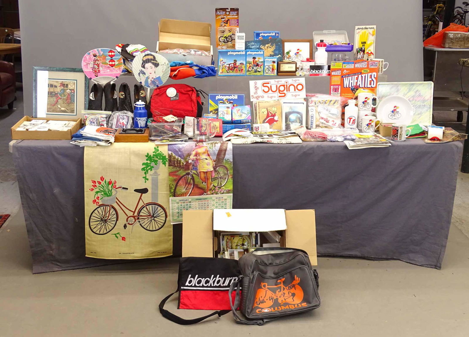 Bicycle Institute of America Archives (1 of 14)