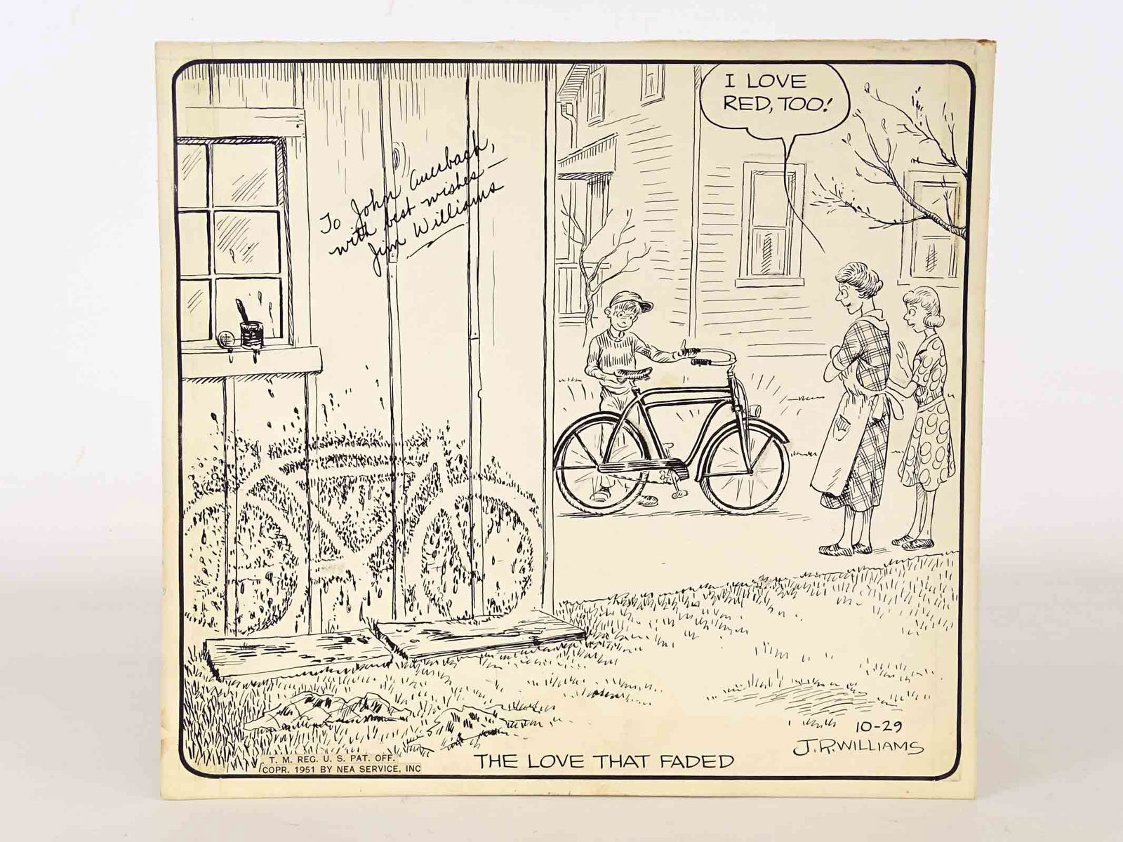 Bicycle Institute of America Archives (1 of 5)