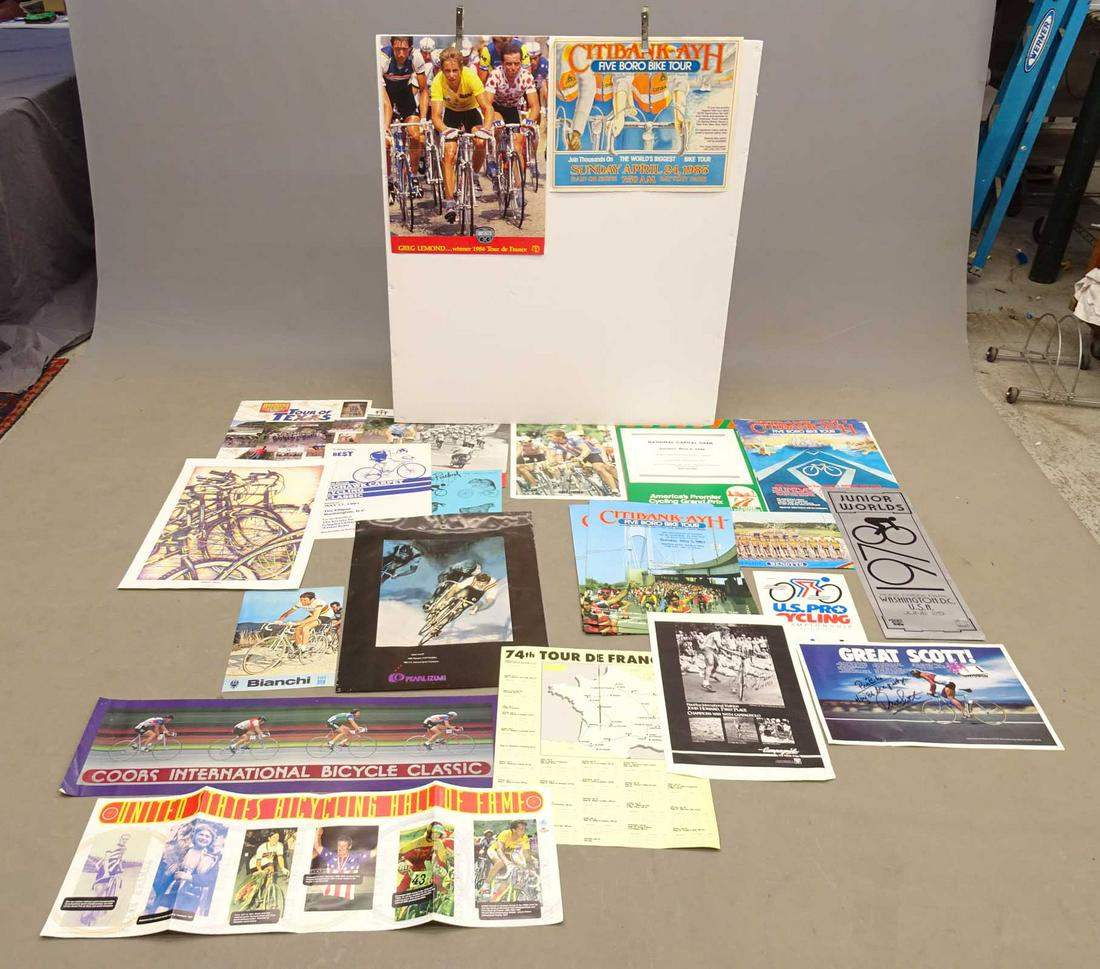 Bicycle Institute of America Archives (1 of 10)