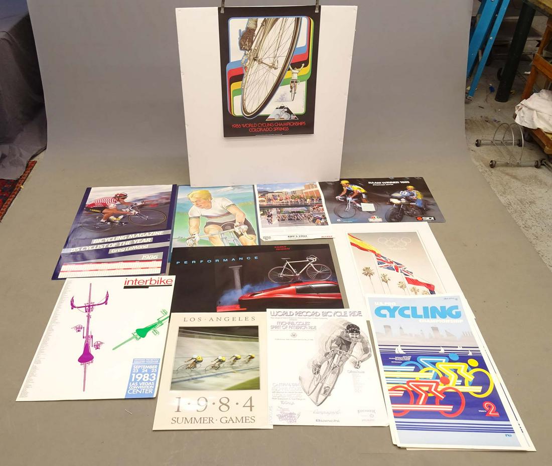 Bicycle Institute of America Archives (1 of 8)