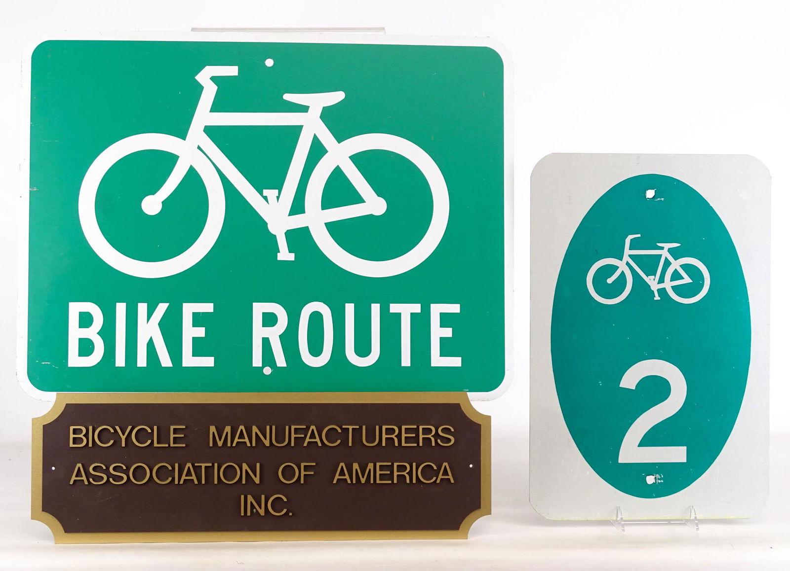 Bicycle Institute of America Archives (1 of 2)