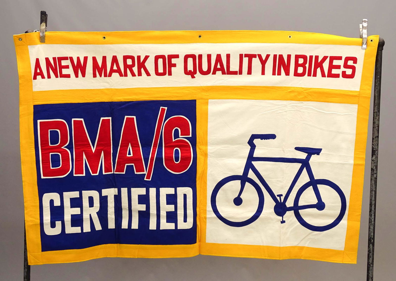 Bicycle Institute of America Archives (1 of 12)