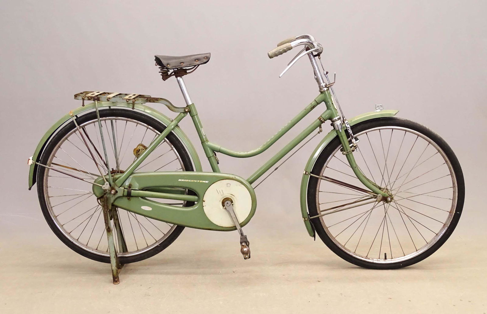 1985 Bridgestone Blouson Bicycle