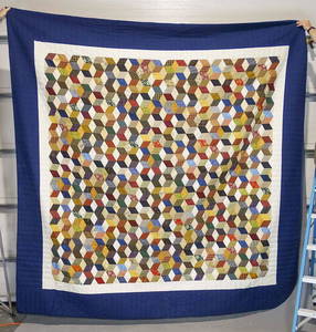 Decorative Quilt