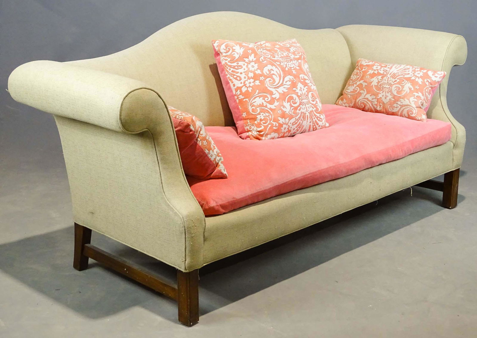 Mitchell Gold Sofa (1 of 4)