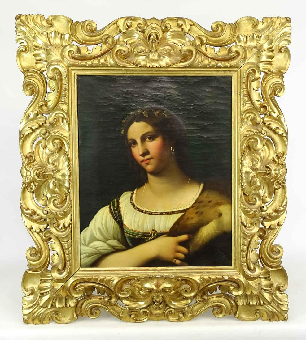 After Sebastiano del Piombo (1485-1587) (1 of 8)