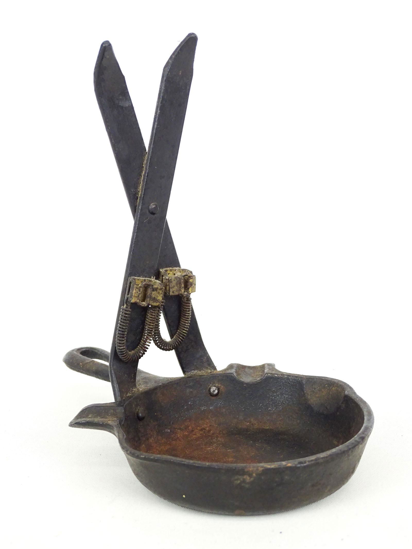 Griswold Ashtray (1 of 3)