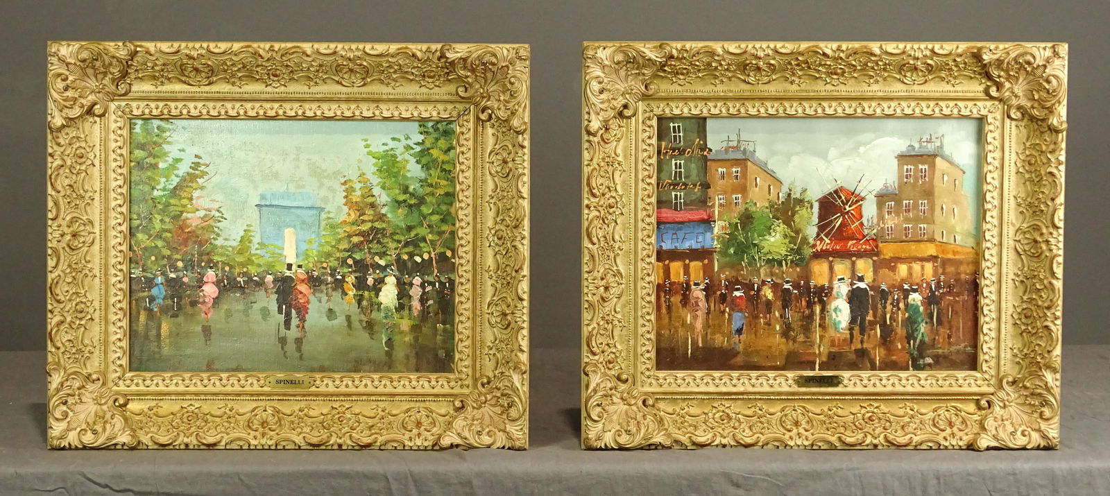 Spinelli (20th Century) (1 of 9)