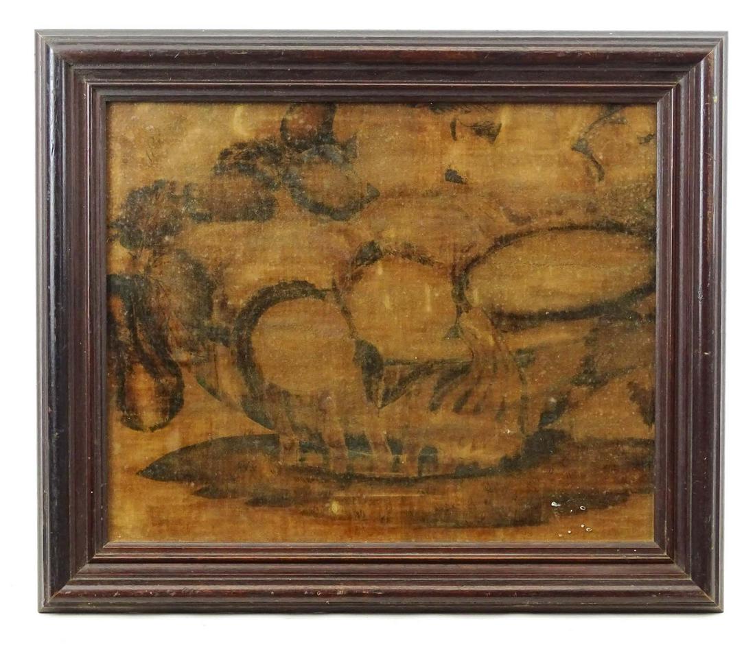 19th c. Theorem (1 of 4)