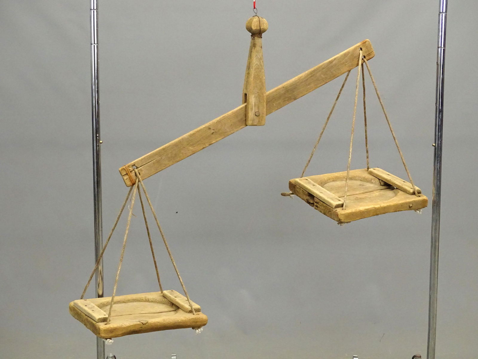 19th c. Scale (1 of 3)