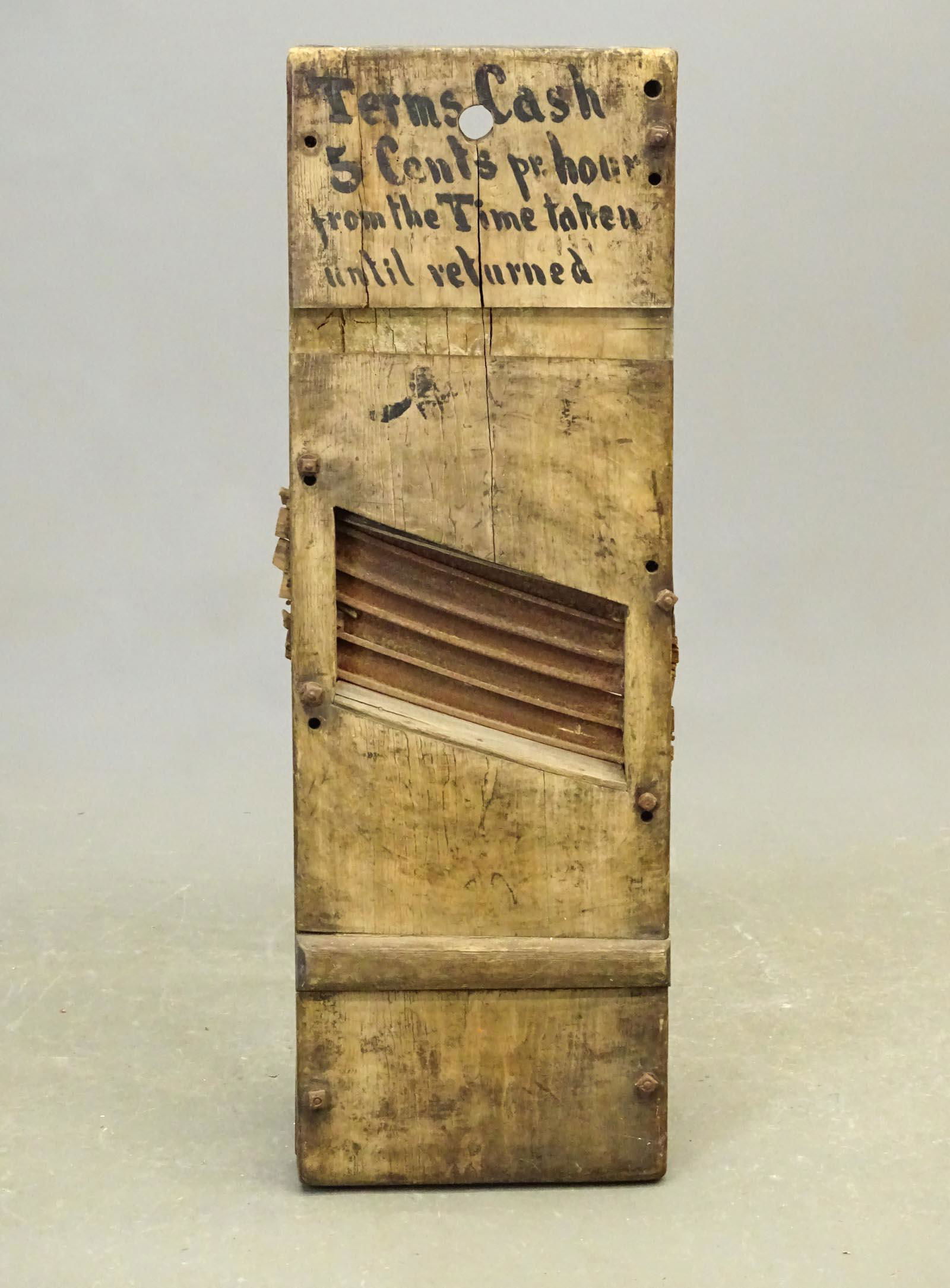 Early Slaw Board (1 of 3)