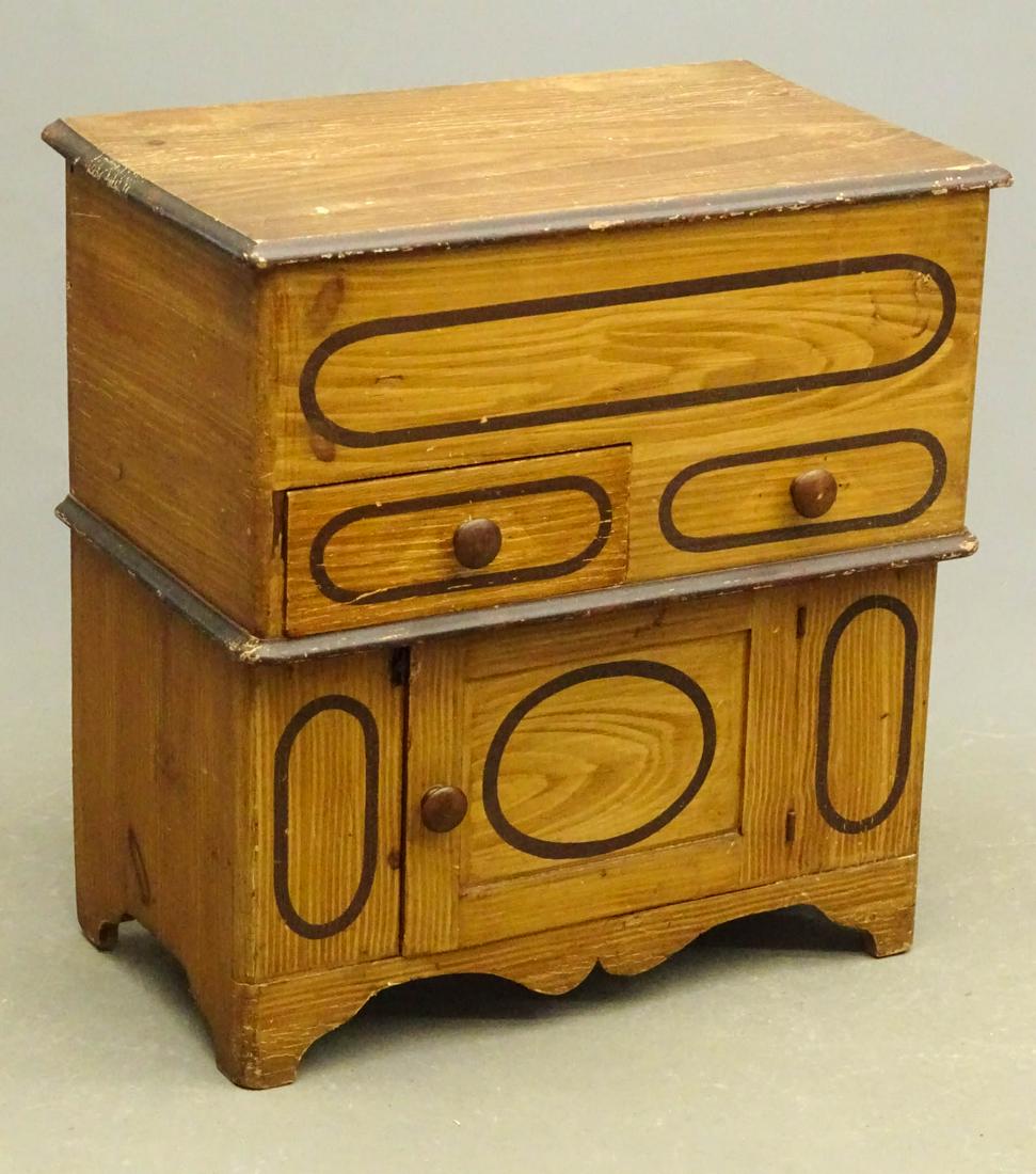 Victorian Washstand (1 of 6)