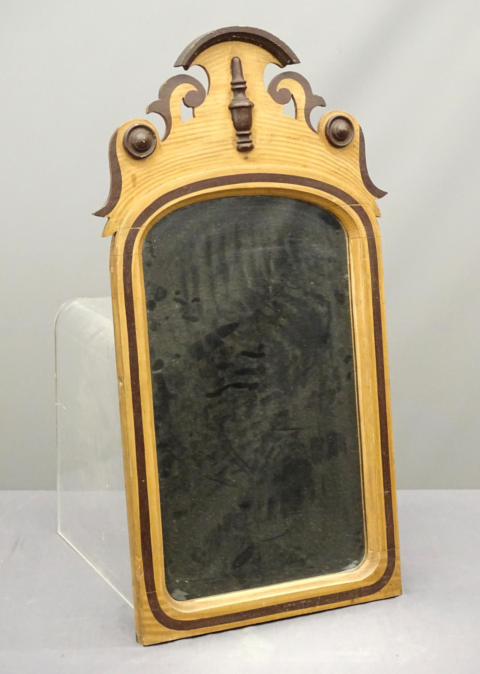 Victorian Cottage Mirror (1 of 3)