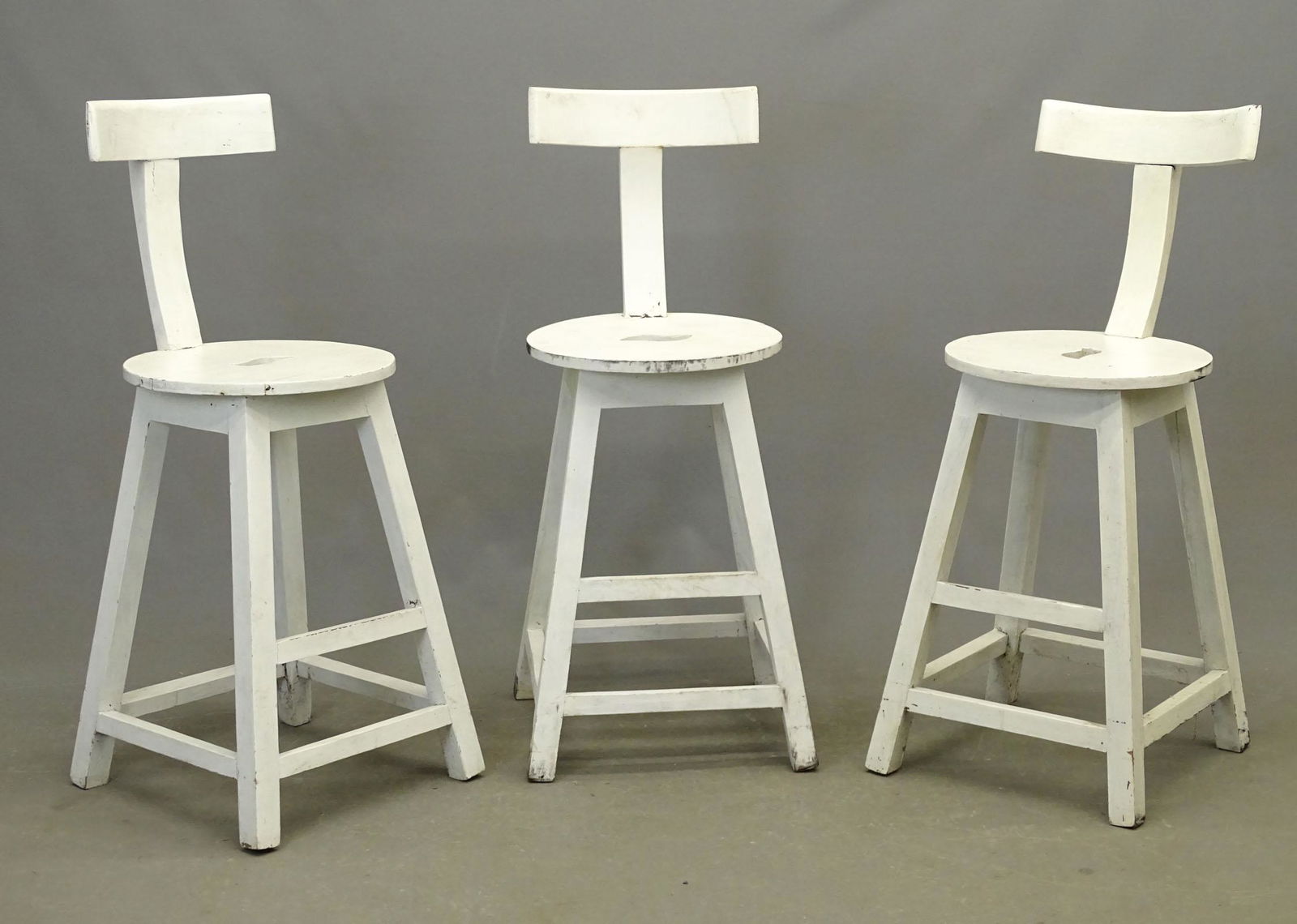 Stool Lot (1 of 4)