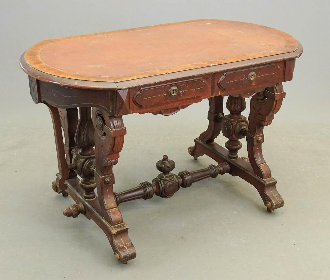 Victorian Table (1 of 6)
