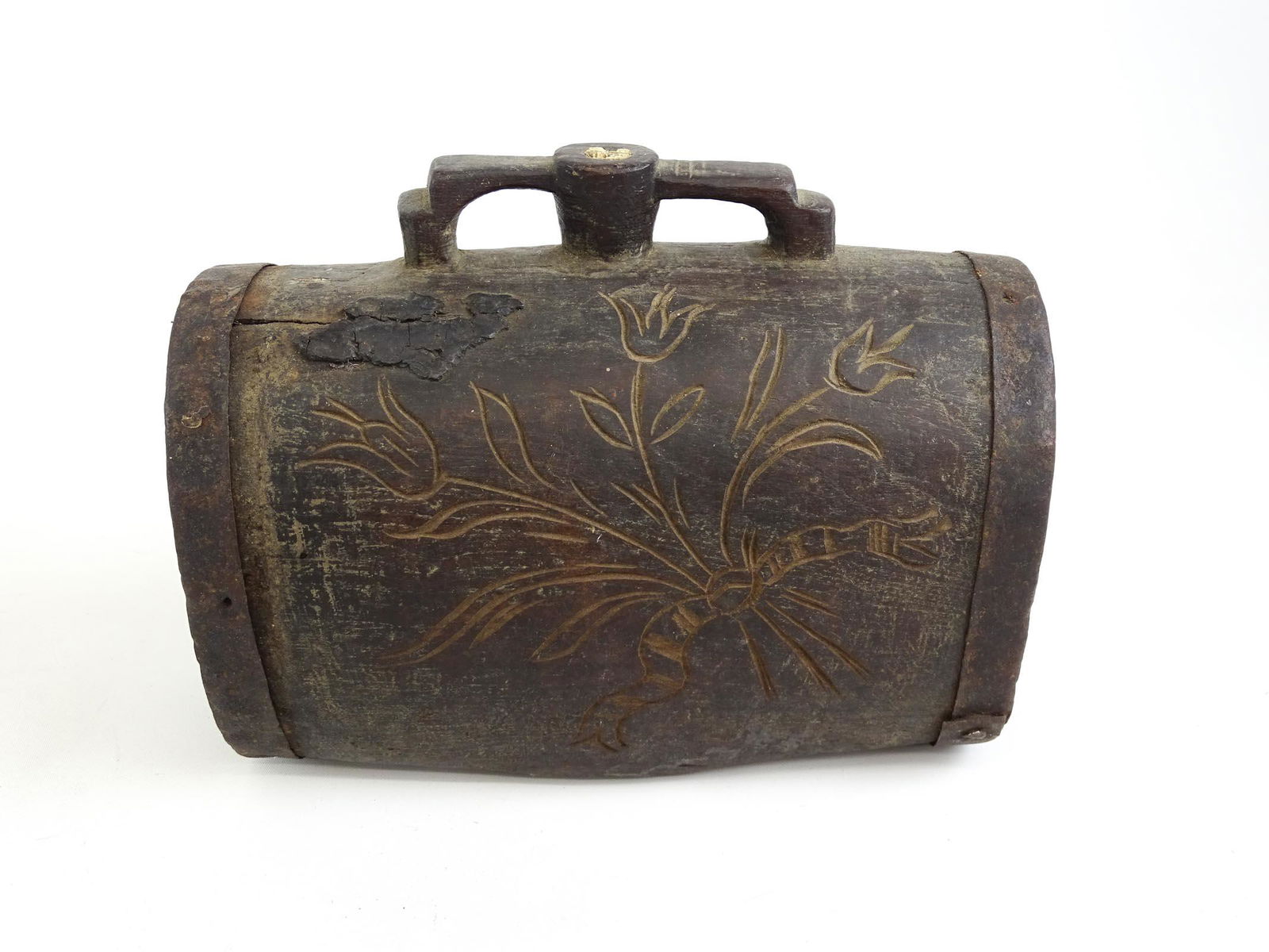 Early Canteen (1 of 6)