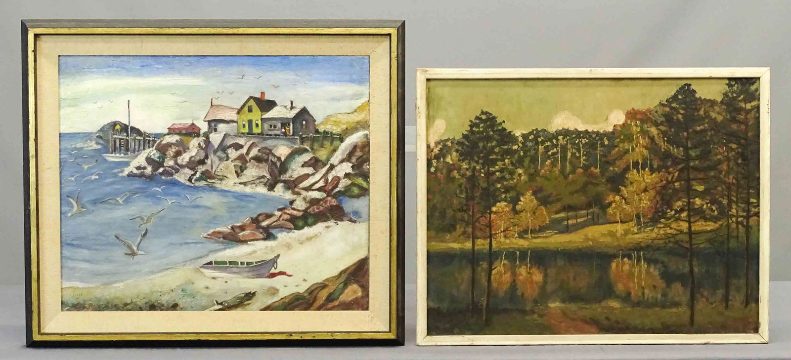 Artwork Lot (1 of 6)