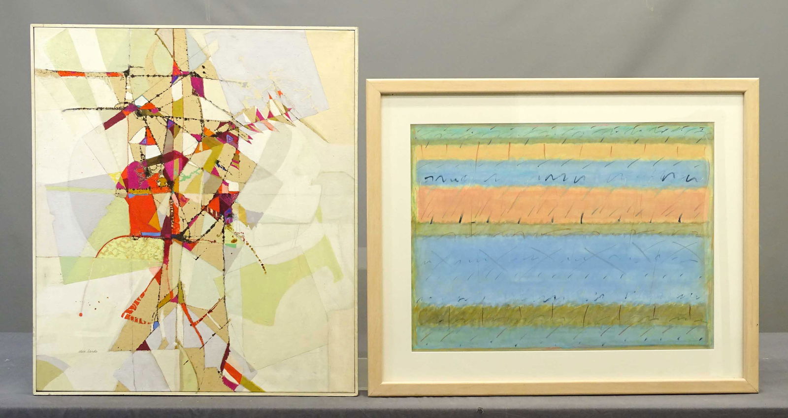 Artwork Lot (1 of 6)