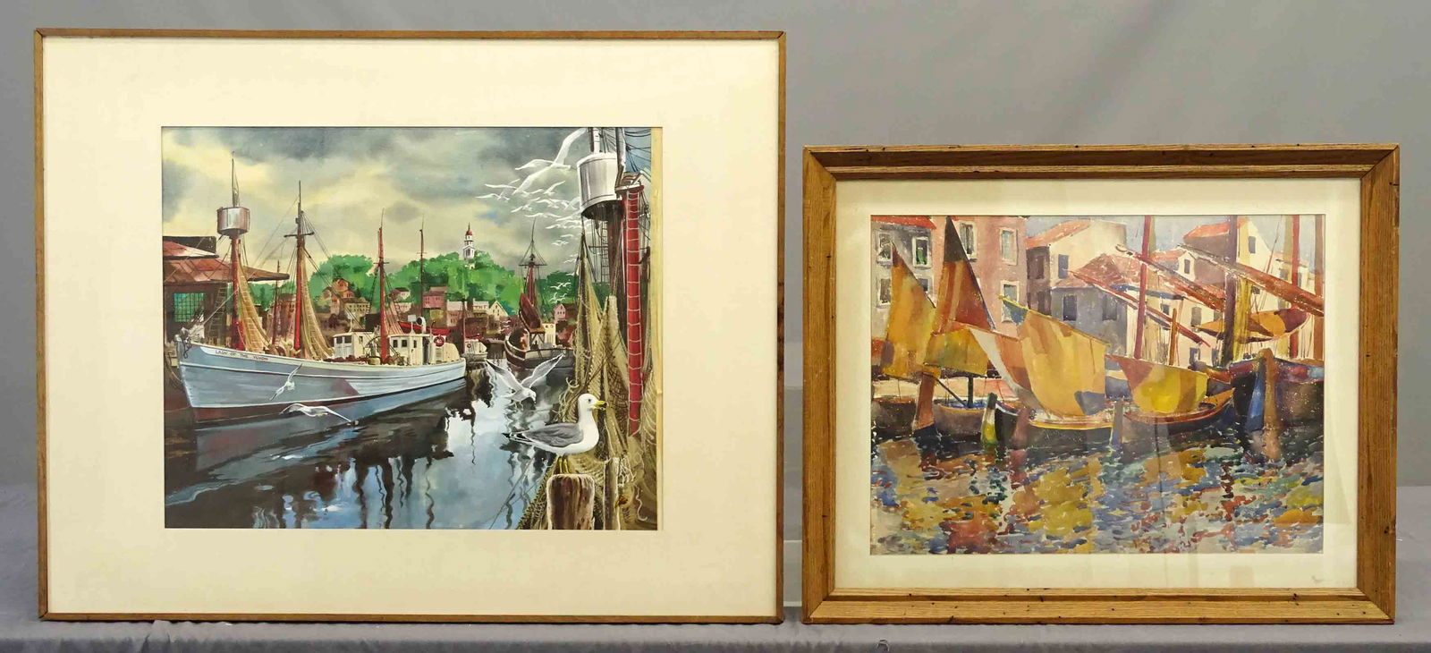 Louis Wolchonok (1898-1973) (1 of 6)