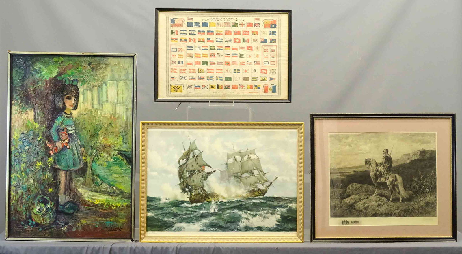 Misc. Artwork (1 of 15)