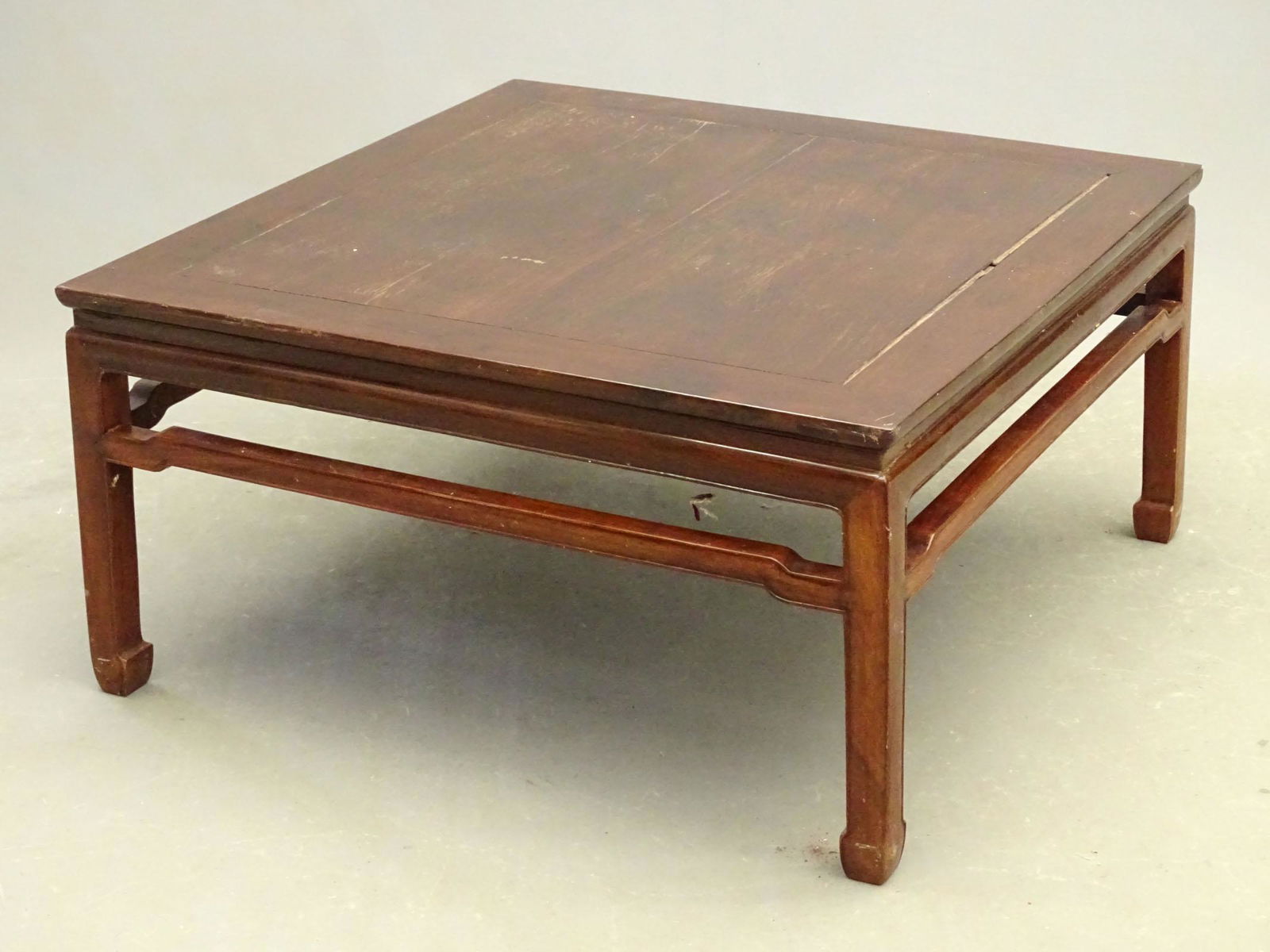 Chinese Low Table (1 of 2)