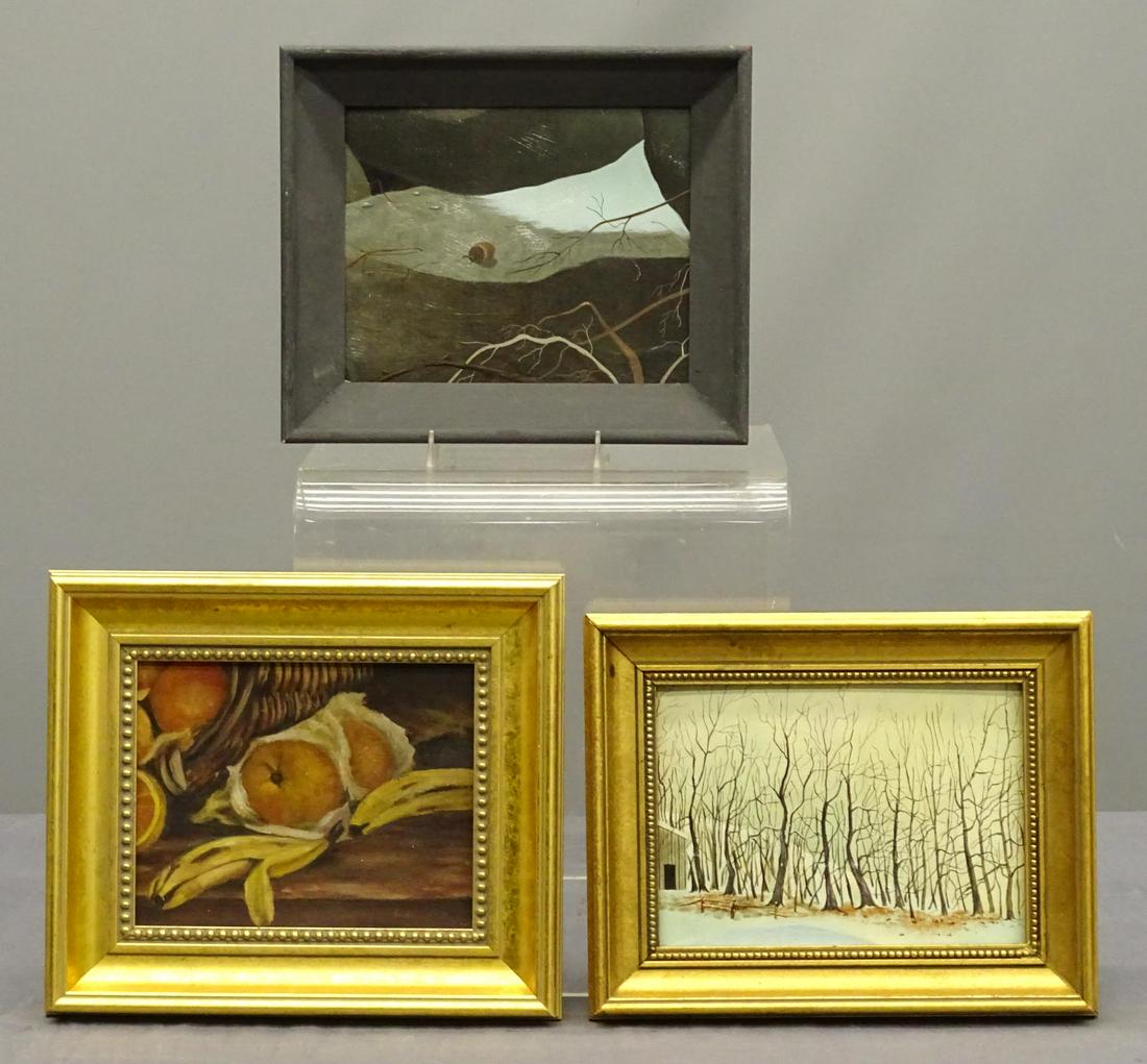 Artwork Lot (1 of 10)