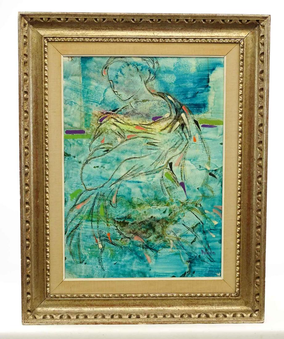 Lazzaro Donati (Italy 1926-1977) (1 of 5)