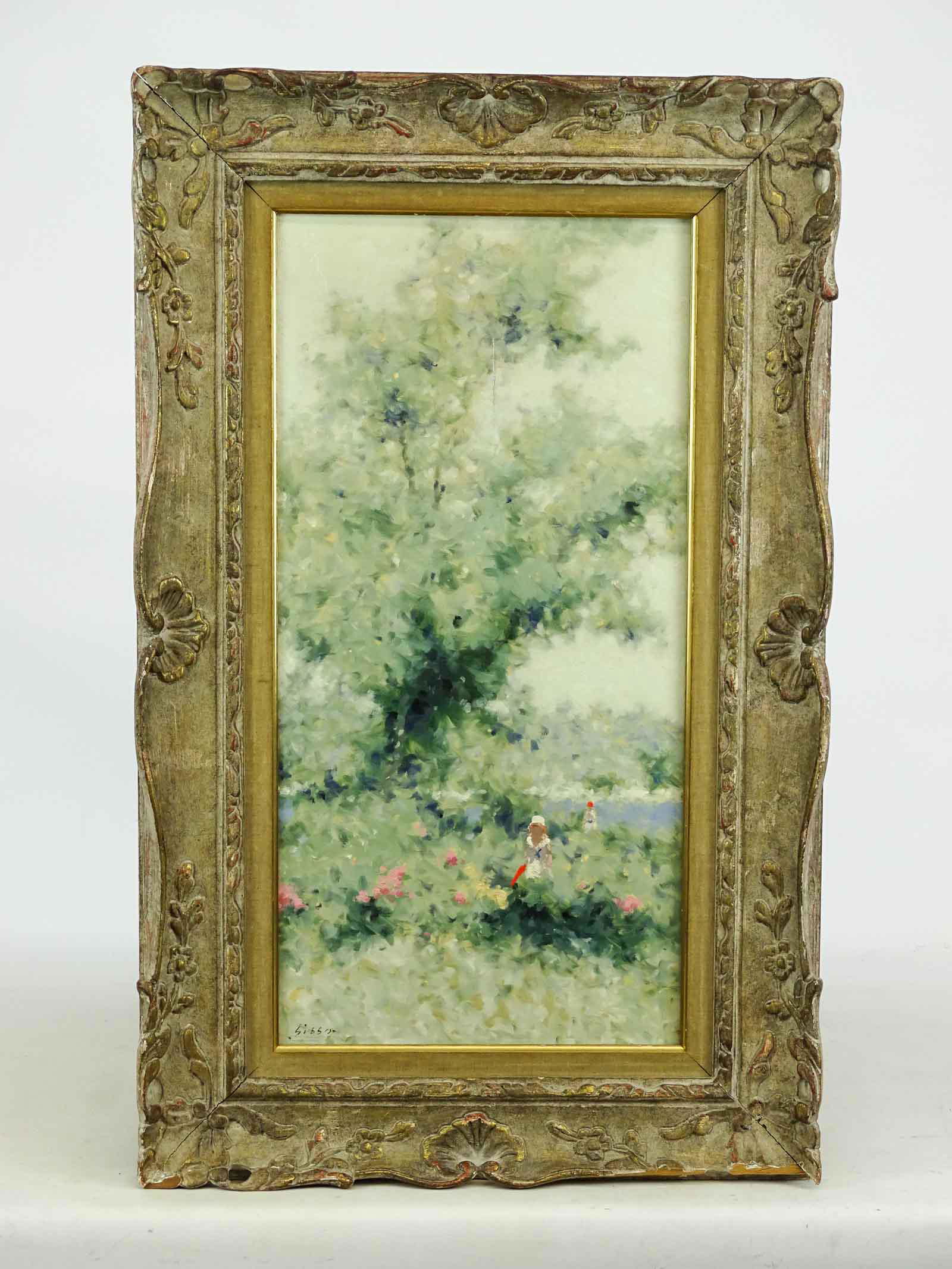 Andre Gisson (1921-2003) (1 of 5)