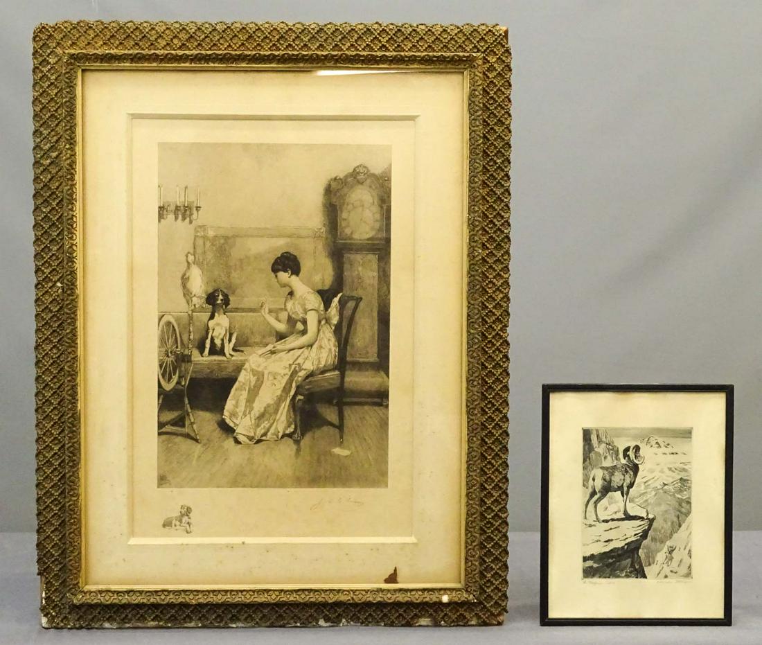 Artwork Lot (1 of 8)