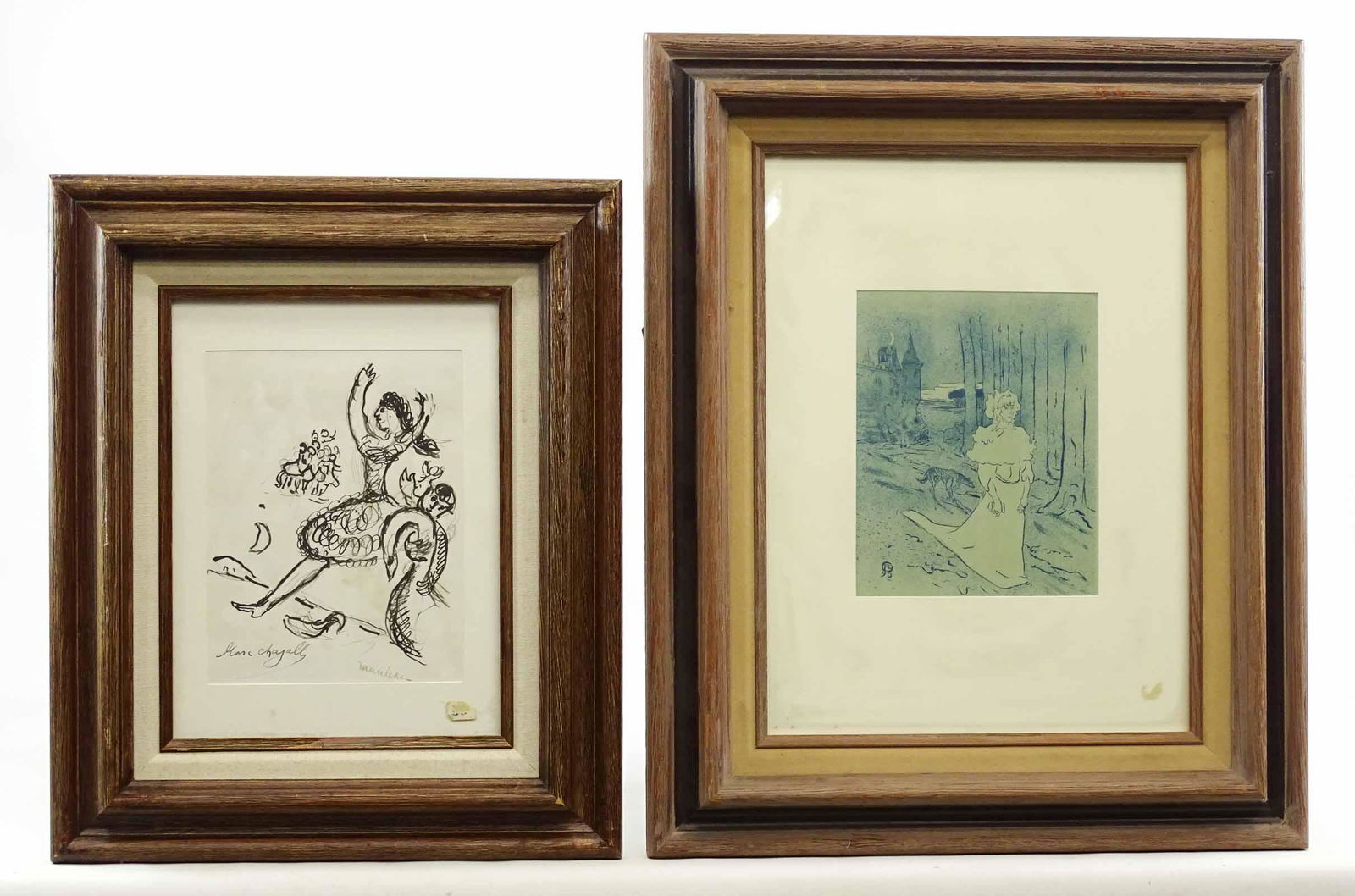 Artwork Lot (1 of 4)