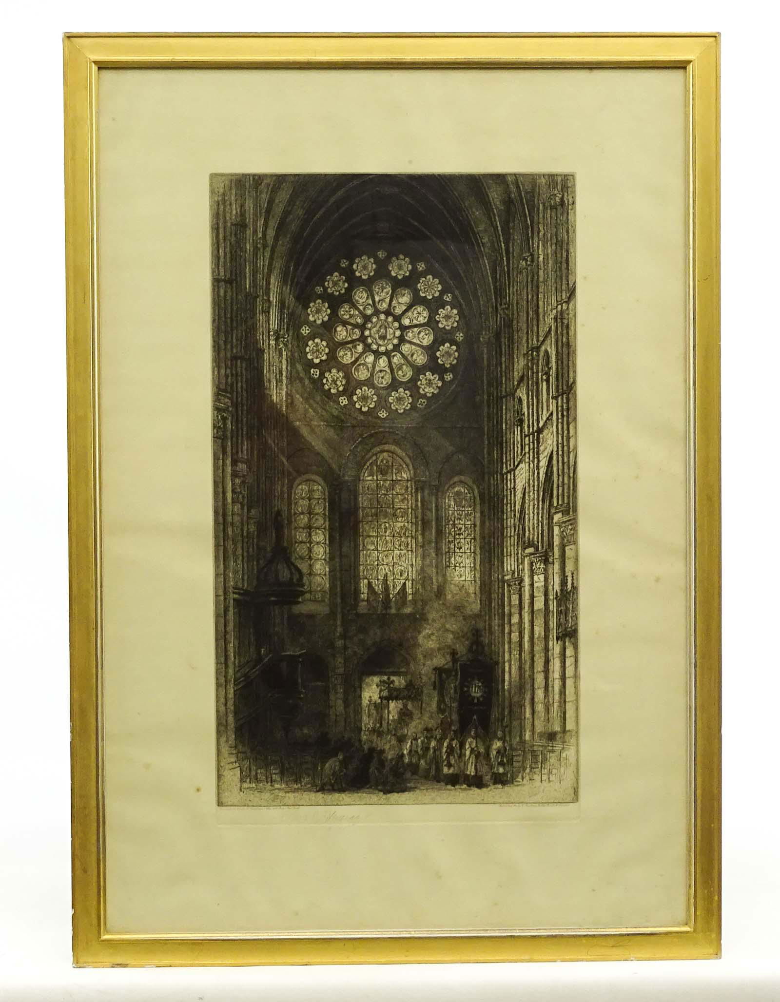 Continental Etching (1 of 6)