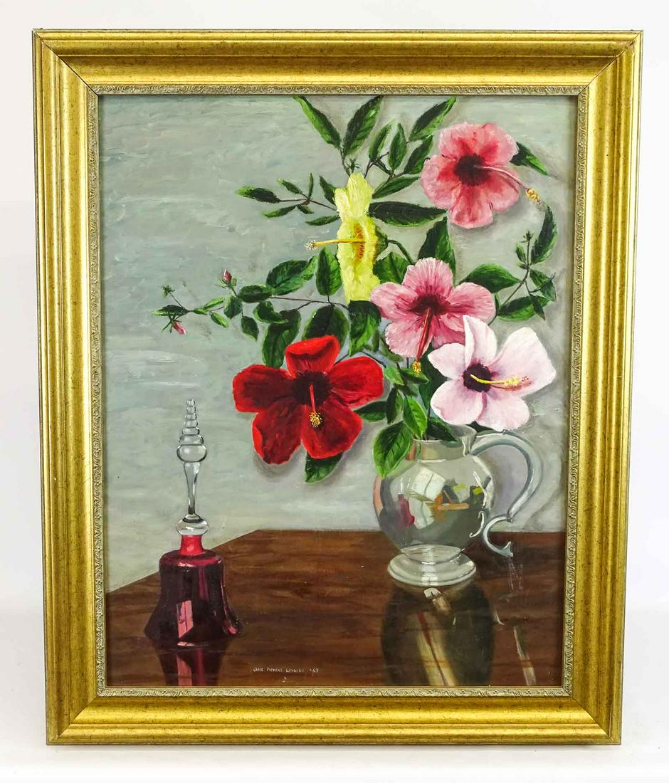 Jane Pickens Langley (1908-1992) (1 of 4)