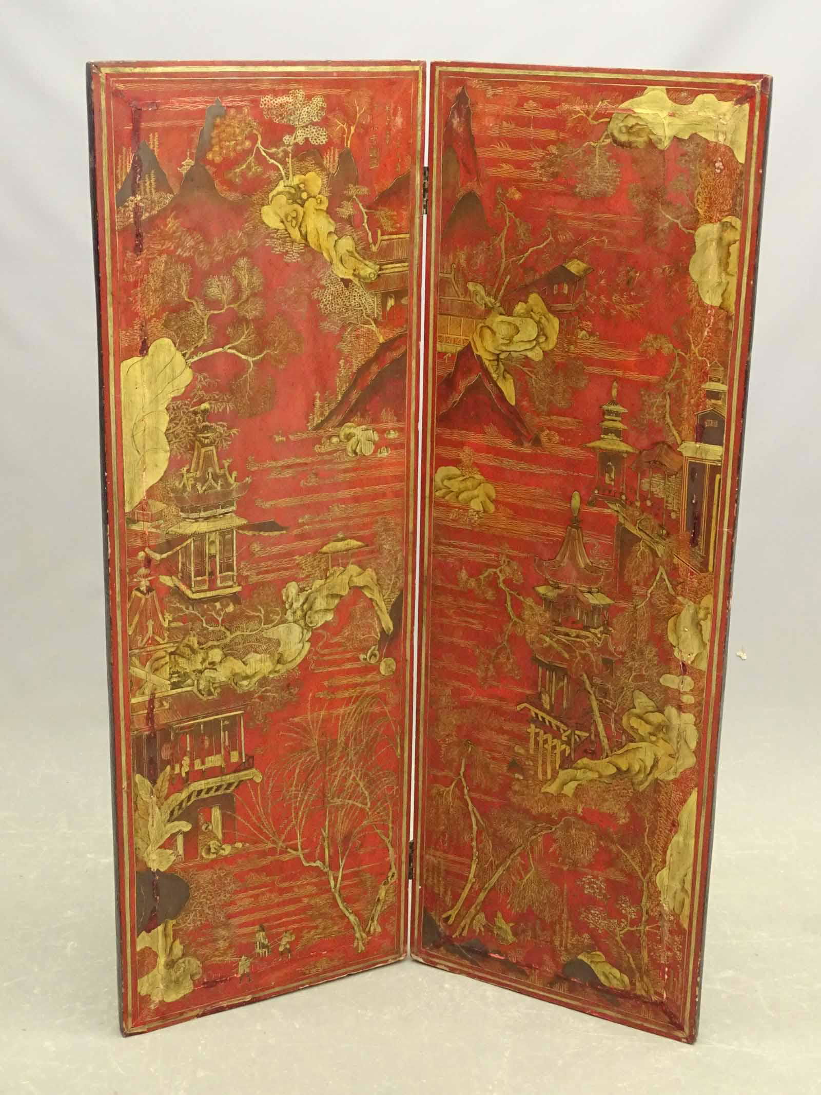 Asian Screen (1 of 5)