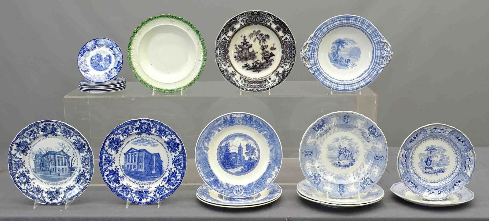 Misc. China Lot (1 of 14)