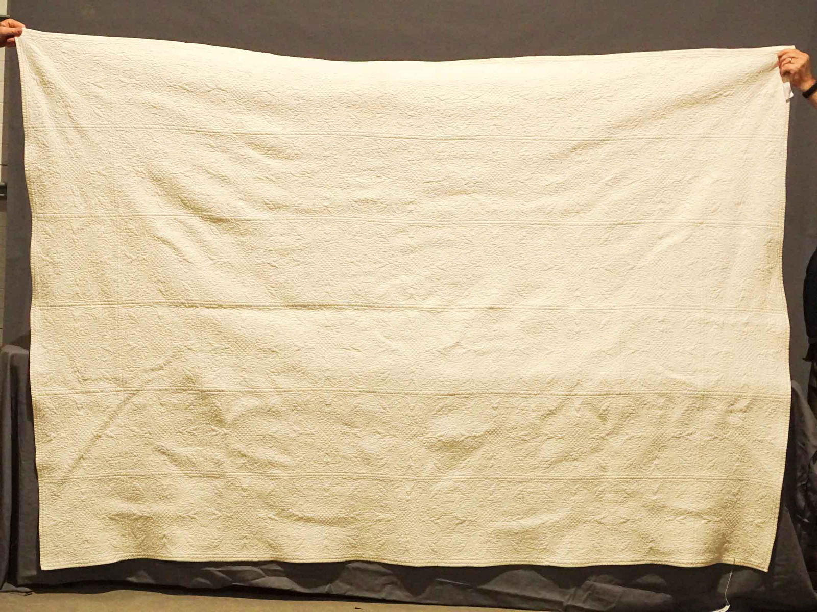 Wedding Quilt (1 of 3)