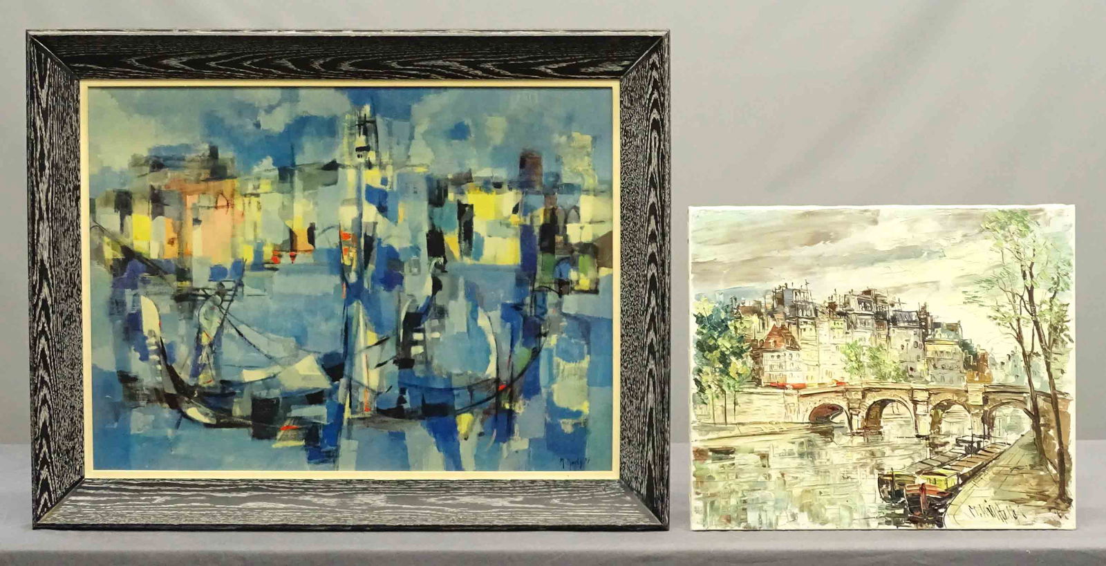 Artwork Lot (1 of 7)